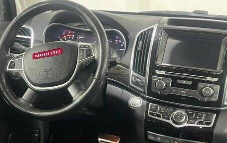 Haval H9 I рестайлинг, 2020 год, 2 550 000 рублей, 14 фотография