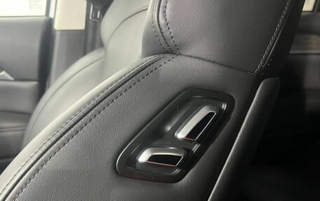 Haval H9 I рестайлинг, 2020 год, 2 550 000 рублей, 25 фотография