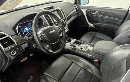 Haval H9 I рестайлинг, 2020 год, 2 550 000 рублей, 29 фотография