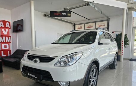Hyundai ix55, 2012 год, 1 549 000 рублей, 4 фотография
