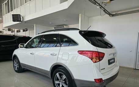 Hyundai ix55, 2012 год, 1 549 000 рублей, 9 фотография