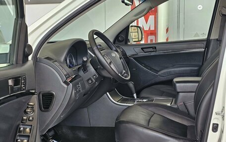 Hyundai ix55, 2012 год, 1 549 000 рублей, 13 фотография