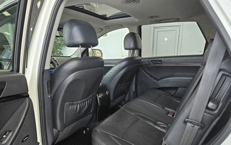 Hyundai ix55, 2012 год, 1 549 000 рублей, 17 фотография