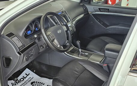 Hyundai ix55, 2012 год, 1 549 000 рублей, 14 фотография