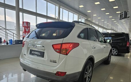 Hyundai ix55, 2012 год, 1 549 000 рублей, 11 фотография