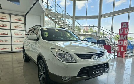 Hyundai ix55, 2012 год, 1 549 000 рублей, 7 фотография
