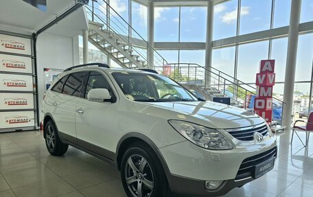 Hyundai ix55, 2012 год, 1 549 000 рублей, 8 фотография