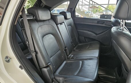 Hyundai ix55, 2012 год, 1 549 000 рублей, 19 фотография