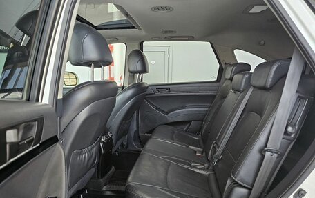 Hyundai ix55, 2012 год, 1 549 000 рублей, 16 фотография