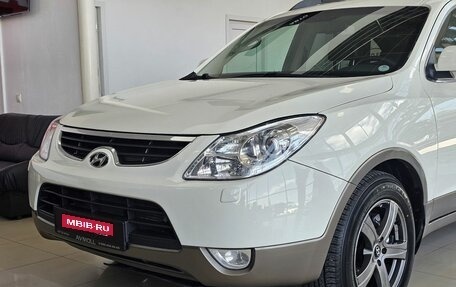 Hyundai ix55, 2012 год, 1 549 000 рублей, 5 фотография