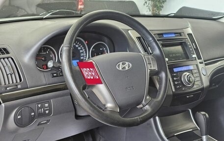 Hyundai ix55, 2012 год, 1 549 000 рублей, 15 фотография