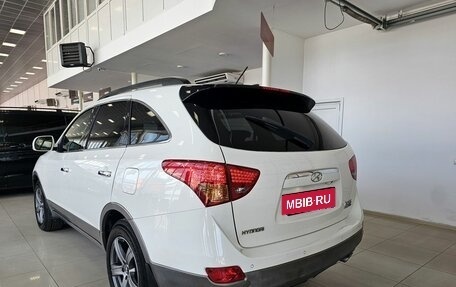Hyundai ix55, 2012 год, 1 549 000 рублей, 10 фотография