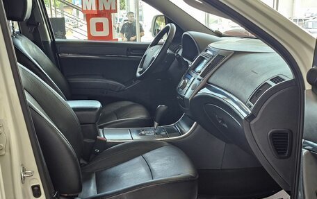 Hyundai ix55, 2012 год, 1 549 000 рублей, 20 фотография