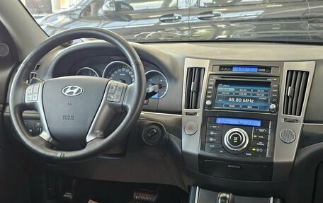Hyundai ix55, 2012 год, 1 549 000 рублей, 23 фотография