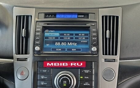 Hyundai ix55, 2012 год, 1 549 000 рублей, 24 фотография