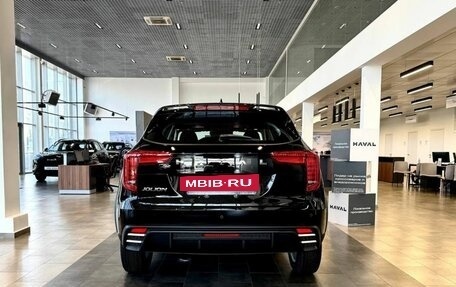 Haval Jolion, 2026 год, 2 449 000 рублей, 5 фотография