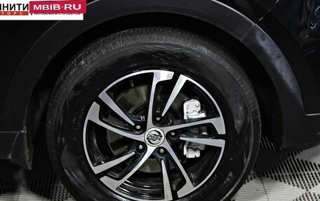 Hyundai Creta I рестайлинг, 2018 год, 1 877 000 рублей, 19 фотография