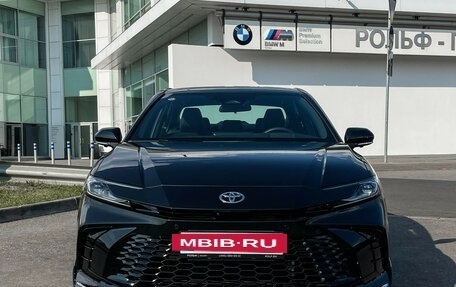 Toyota Camry, 2026 год, 4 390 000 рублей, 2 фотография