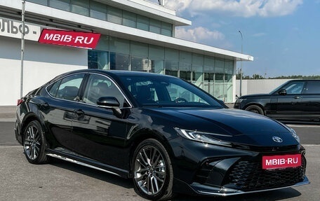 Toyota Camry, 2026 год, 4 390 000 рублей, 3 фотография