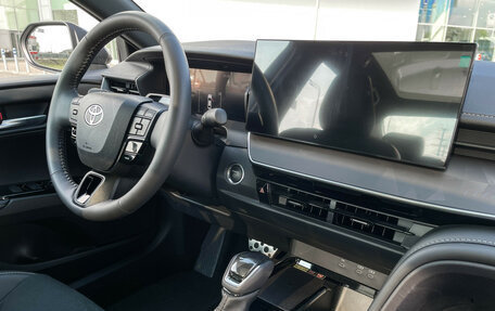 Toyota Camry, 2026 год, 4 390 000 рублей, 10 фотография