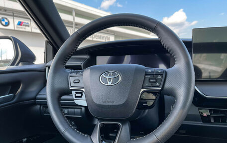 Toyota Camry, 2026 год, 4 390 000 рублей, 15 фотография