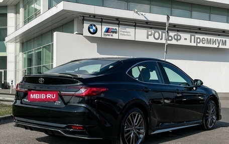 Toyota Camry, 2026 год, 4 390 000 рублей, 6 фотография