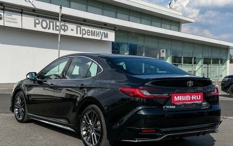 Toyota Camry, 2026 год, 4 390 000 рублей, 8 фотография