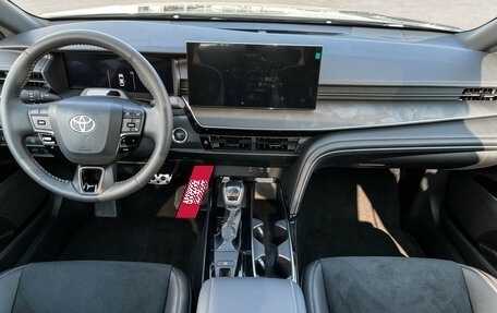 Toyota Camry, 2026 год, 4 390 000 рублей, 13 фотография