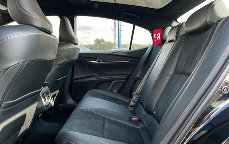 Toyota Camry, 2026 год, 4 390 000 рублей, 11 фотография
