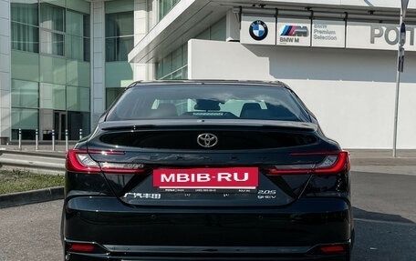 Toyota Camry, 2026 год, 4 390 000 рублей, 7 фотография