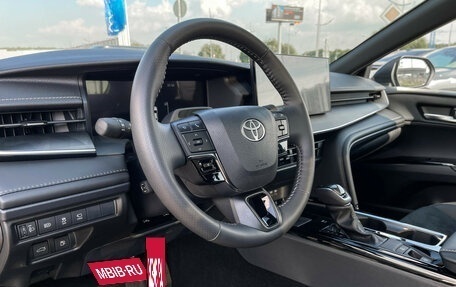 Toyota Camry, 2026 год, 4 390 000 рублей, 14 фотография