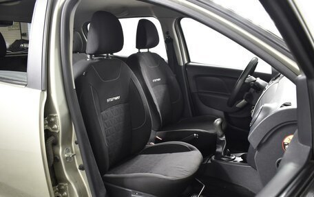 Renault Sandero II рестайлинг, 2016 год, 779 100 рублей, 8 фотография