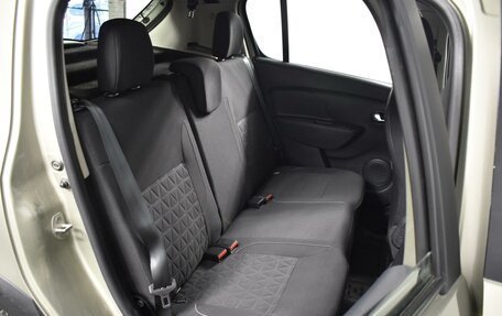 Renault Sandero II рестайлинг, 2016 год, 779 100 рублей, 7 фотография