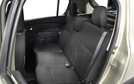 Renault Sandero II рестайлинг, 2016 год, 779 100 рублей, 9 фотография