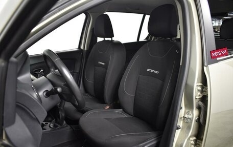 Renault Sandero II рестайлинг, 2016 год, 779 100 рублей, 10 фотография
