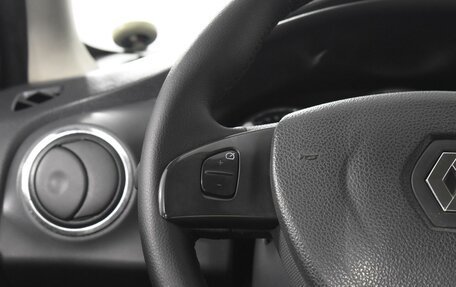 Renault Sandero II рестайлинг, 2016 год, 779 100 рублей, 12 фотография