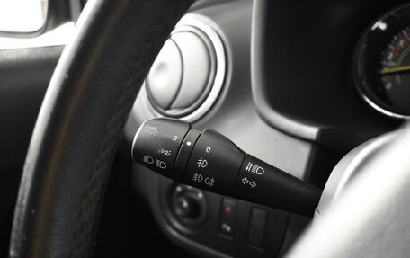 Renault Sandero II рестайлинг, 2016 год, 779 100 рублей, 14 фотография