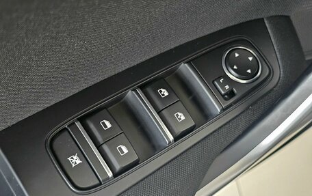 KIA cee'd III, 2021 год, 2 149 000 рублей, 9 фотография