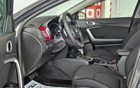 KIA cee'd III, 2021 год, 2 149 000 рублей, 7 фотография