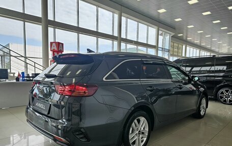 KIA cee'd III, 2021 год, 2 149 000 рублей, 20 фотография