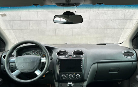 Ford Focus II рестайлинг, 2007 год, 450 000 рублей, 9 фотография