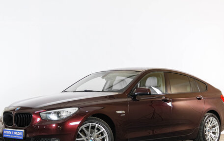 BMW 5 серия, 2011 год, 1 829 000 рублей, 4 фотография