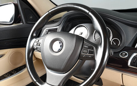 BMW 5 серия, 2011 год, 1 829 000 рублей, 12 фотография