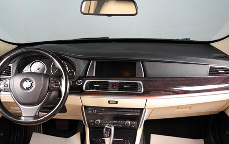 BMW 5 серия, 2011 год, 1 829 000 рублей, 13 фотография