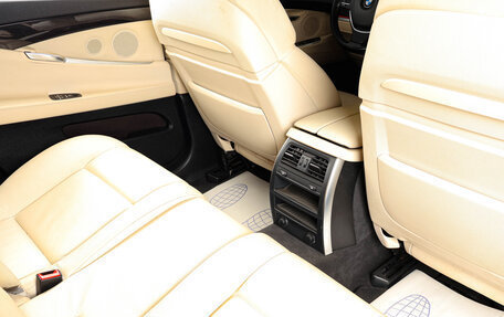 BMW 5 серия, 2011 год, 1 829 000 рублей, 10 фотография