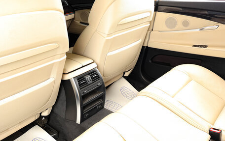 BMW 5 серия, 2011 год, 1 829 000 рублей, 9 фотография
