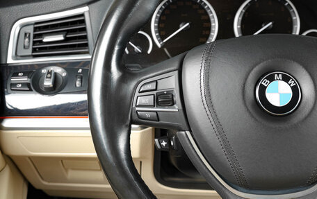 BMW 5 серия, 2011 год, 1 829 000 рублей, 15 фотография