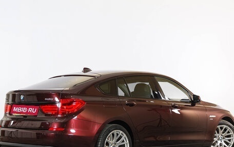 BMW 5 серия, 2011 год, 1 829 000 рублей, 7 фотография