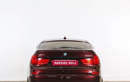 BMW 5 серия, 2011 год, 1 829 000 рублей, 6 фотография