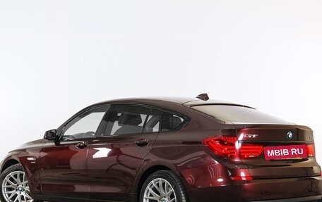 BMW 5 серия, 2011 год, 1 829 000 рублей, 5 фотография